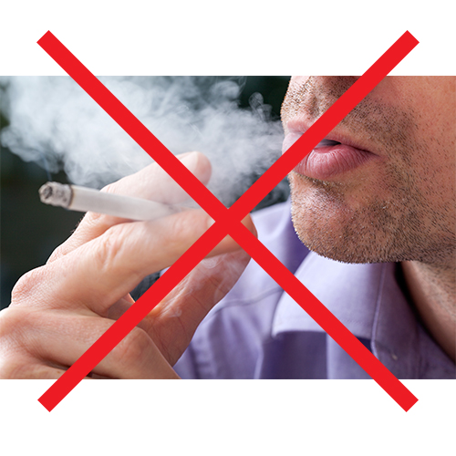 Beeinflusst das Rauchen negativ den vorzeitigen Samenerguss?
