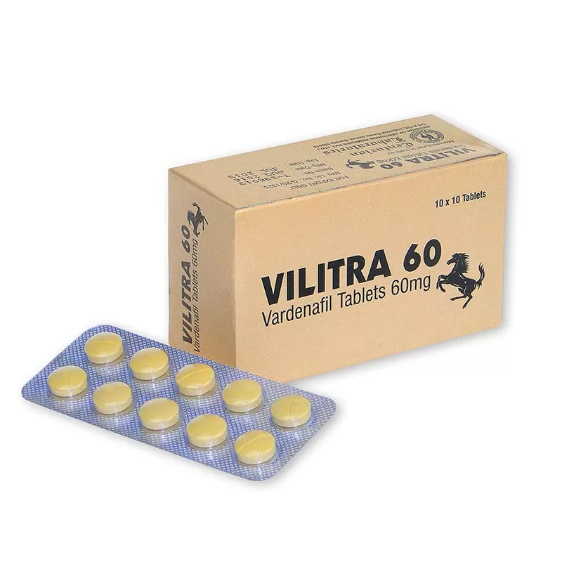 Vilitra 60