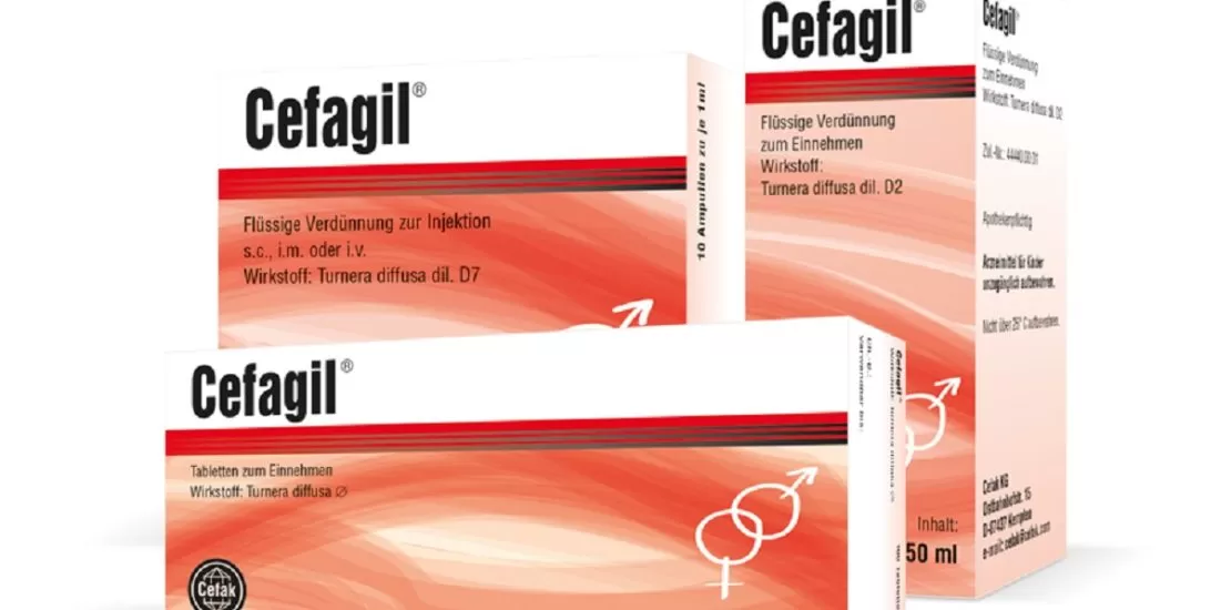 Das homöopathische Präparat Cefagil – was kostet und wie sind die Vorteile