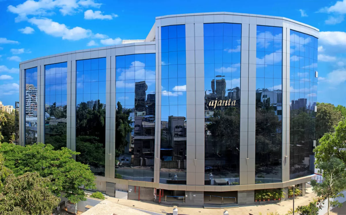 Ajanta Pharma Limited: Einer der weltweit größten Hersteller von Generika