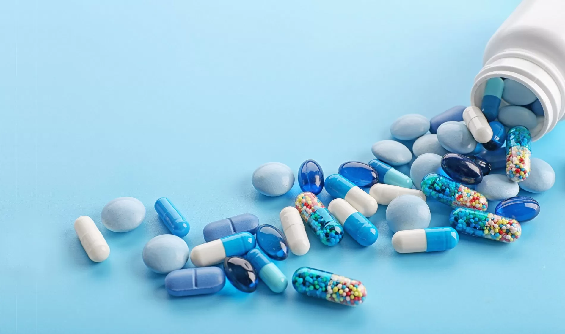 Generische Viagra-Pillen: Ein Leitfaden zur Wirksamkeit und Verfügbarkeit